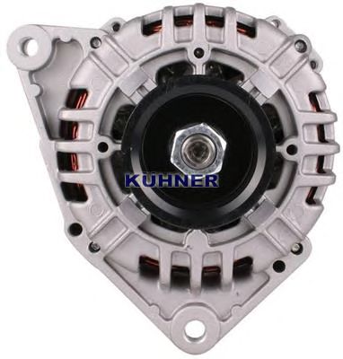 AD KUHNER 301588ri -  Генератор